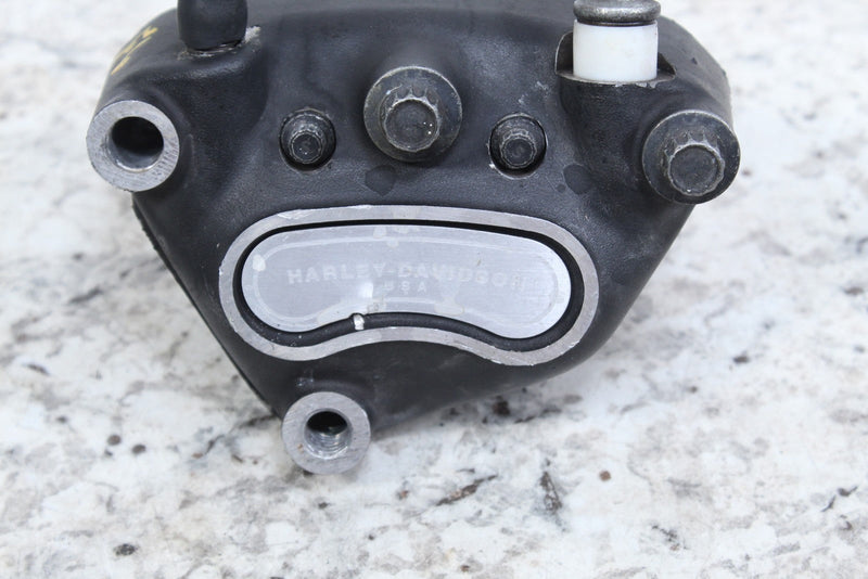 2005 HARLEY-DAVIDSON ROAD KING CLASSIC Left Front Brake Caliper 44046-00D