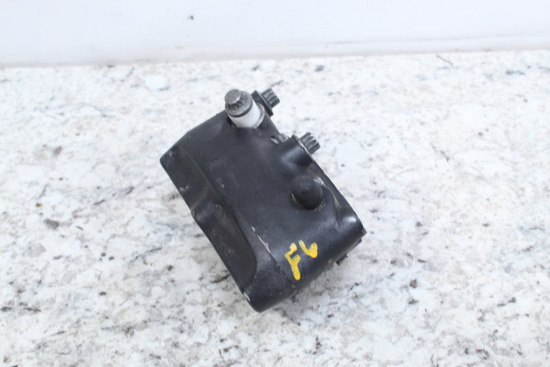 2005 HARLEY-DAVIDSON ROAD KING CLASSIC Left Front Brake Caliper 44046-00D