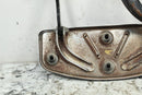 2005 HARLEY-DAVIDSON ROAD KING CLASSIC Right Floorboard Footrest 50621-79A