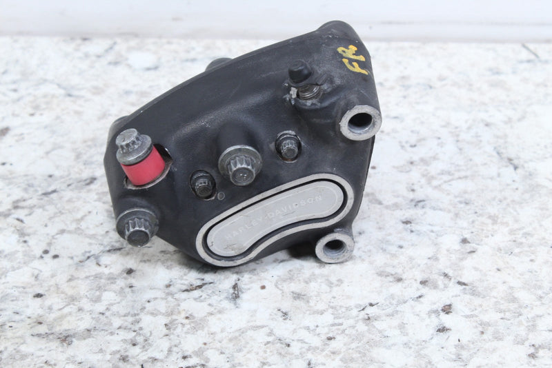 2005 HARLEY-DAVIDSON ROAD KING CLASSIC Right Front Brake Caliper 44023-00C