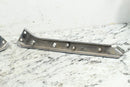 2005 HARLEY-DAVIDSON ROAD KING CLASSIC Saddlebag Brackets Mounts 90718-79C