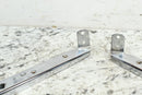2005 HARLEY-DAVIDSON ROAD KING CLASSIC Saddlebag Brackets Mounts 90718-79C