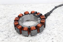 2005 HARLEY-DAVIDSON ROAD KING FLHRCI OEM Stator Generator Magneto 29987-02A