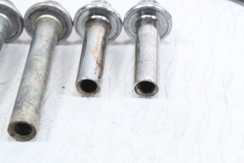2005 HARLEY ROAD KING CLASSIC FLHRCI Cylinder Head Bolts 16480-92A 16478-85A - Motorcycle