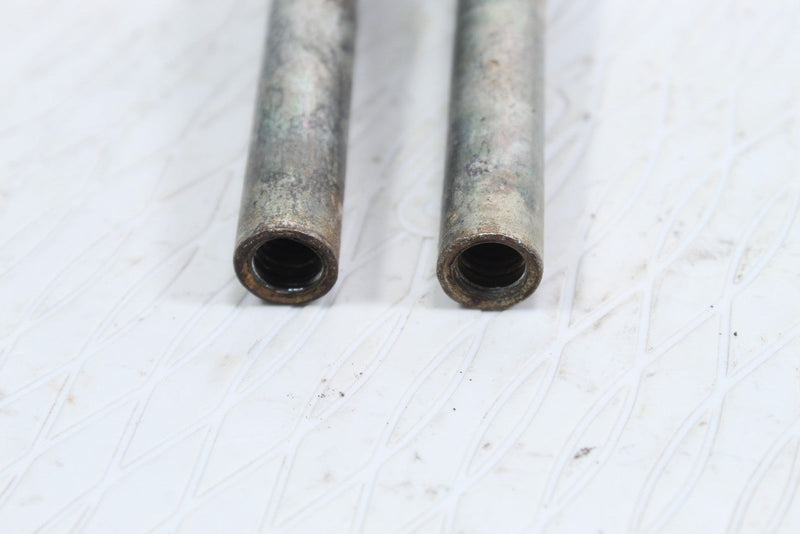 2005 HARLEY ROAD KING CLASSIC FLHRCI Cylinder Head Bolts 16480-92A 16478-85A - Motorcycle