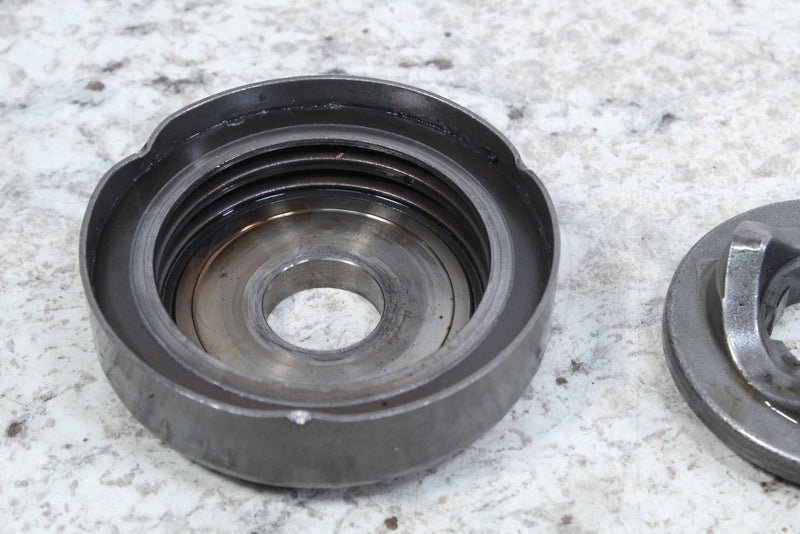 2005 HARLEY ROAD KING CLASSIC FLHRCI Drive Compensator Assembly 40384-91