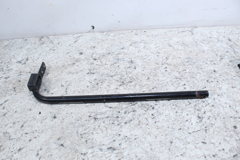 2005 HARLEY ROAD KING CLASSIC FLHRCI Left Saddlebag Support Bracket 49194-85 - Motorcycle