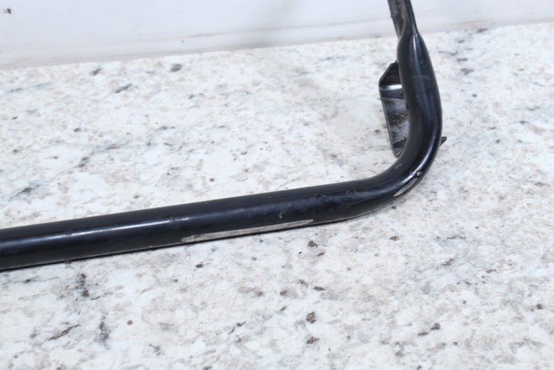 2005 HARLEY ROAD KING CLASSIC FLHRCI Left Saddlebag Support Bracket 49194-85 - Motorcycle