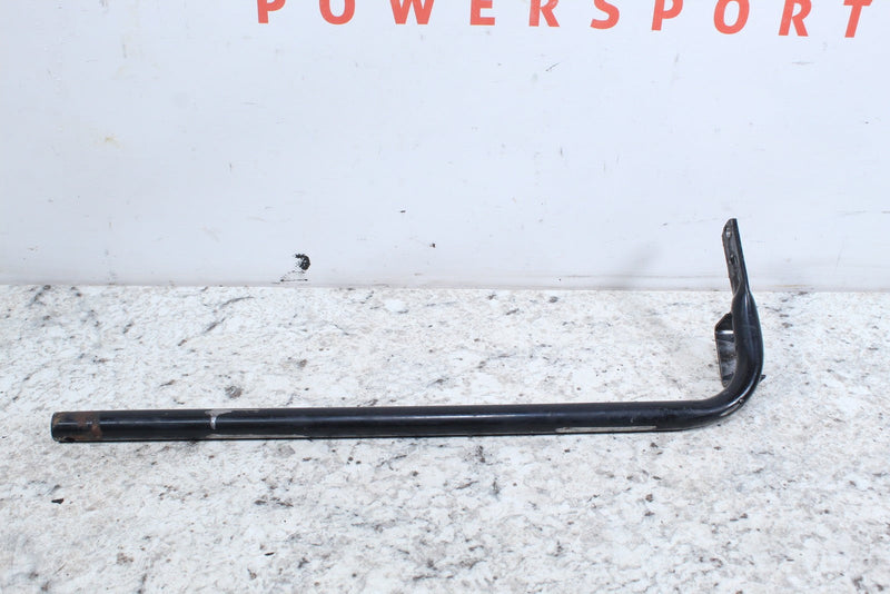 2005 HARLEY ROAD KING CLASSIC FLHRCI Left Saddlebag Support Bracket 49194-85 - Motorcycle