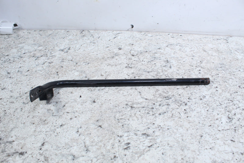 2005 HARLEY ROAD KING CLASSIC FLHRCI Left Saddlebag Support Bracket 49194-85 - Motorcycle