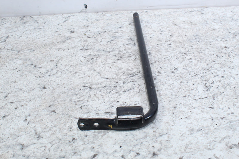 2005 HARLEY ROAD KING CLASSIC FLHRCI Left Saddlebag Support Bracket 49194-85 - Motorcycle