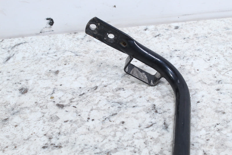 2005 HARLEY ROAD KING CLASSIC FLHRCI Left Saddlebag Support Bracket 49194-85 - Motorcycle