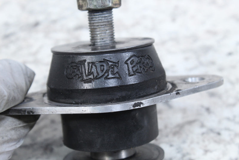 2005 HARLEY ROAD KING CLASSIC FLHRCI Lower Motor Mount Glide Pro 16207-79D - Motorcycle