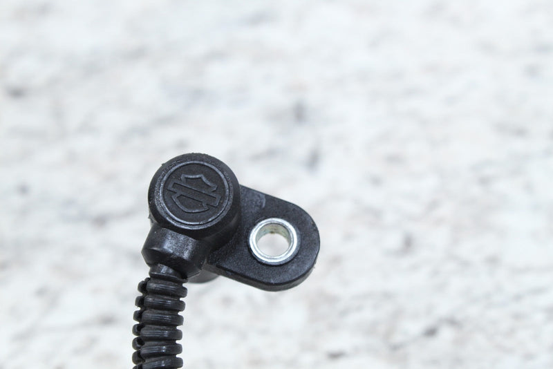 2005 HARLEY ROAD KING CLASSIC FLHRCI OEM Crankshaft Position Sensor 32707-01C - Motorcycle