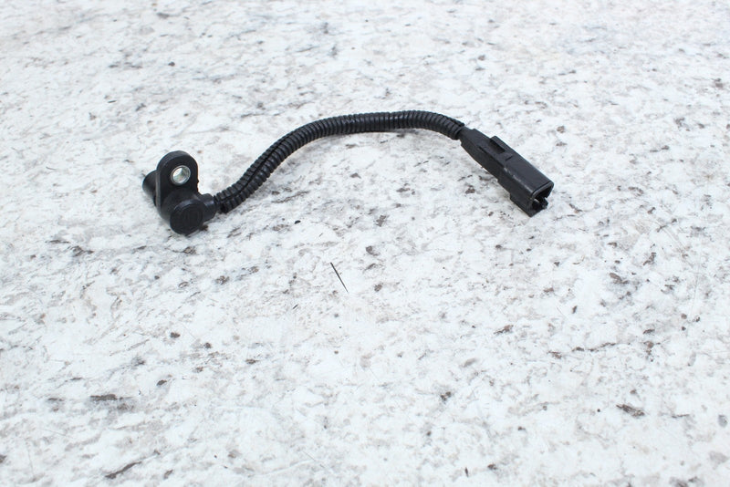 2005 HARLEY ROAD KING CLASSIC FLHRCI OEM Crankshaft Position Sensor 32707-01C - Motorcycle