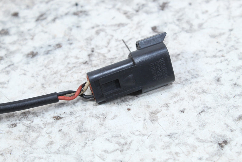 2005 HARLEY ROAD KING CLASSIC FLHRCI OEM Speed Speedometer Sensor 74430-00D - Motorcycle