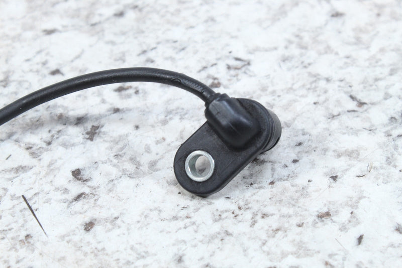 2005 HARLEY ROAD KING CLASSIC FLHRCI OEM Speed Speedometer Sensor 74430-00D - Motorcycle