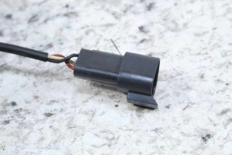 2005 HARLEY ROAD KING CLASSIC FLHRCI OEM Speed Speedometer Sensor 74430-00D - Motorcycle