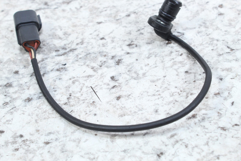 2005 HARLEY ROAD KING CLASSIC FLHRCI OEM Speed Speedometer Sensor 74430-00D - Motorcycle