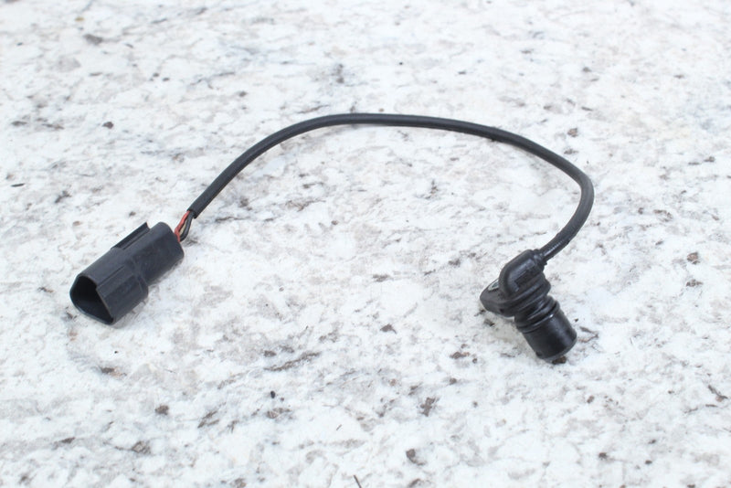 2005 HARLEY ROAD KING CLASSIC FLHRCI OEM Speed Speedometer Sensor 74430-00D - Motorcycle