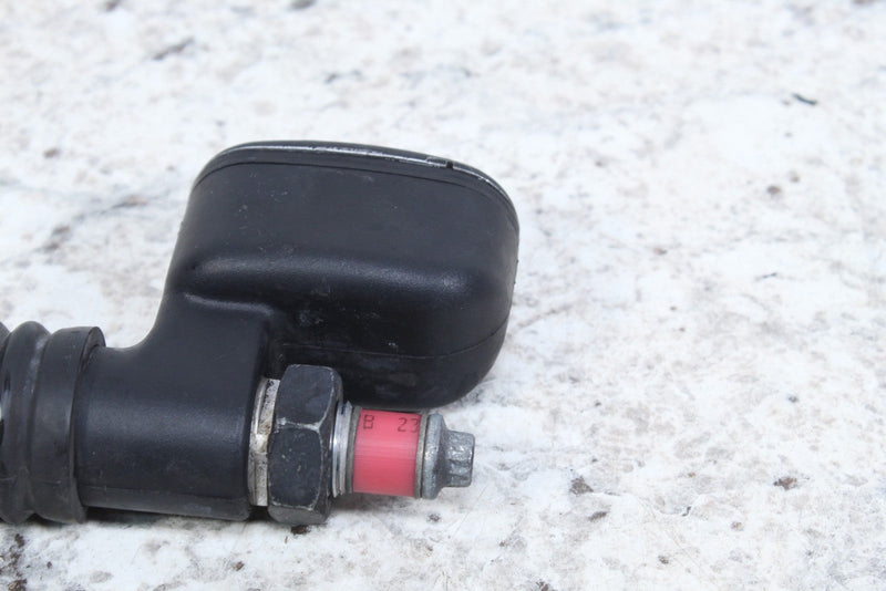 2005 HARLEY ROAD KING CLASSIC FLHRCI Rear Brake Master Cylinder 42454-99A