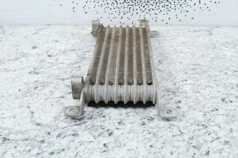 ATV - 2005 HONDA RINCON 650 Oil Cooler Radiator Exchanger  15600-HN8-003