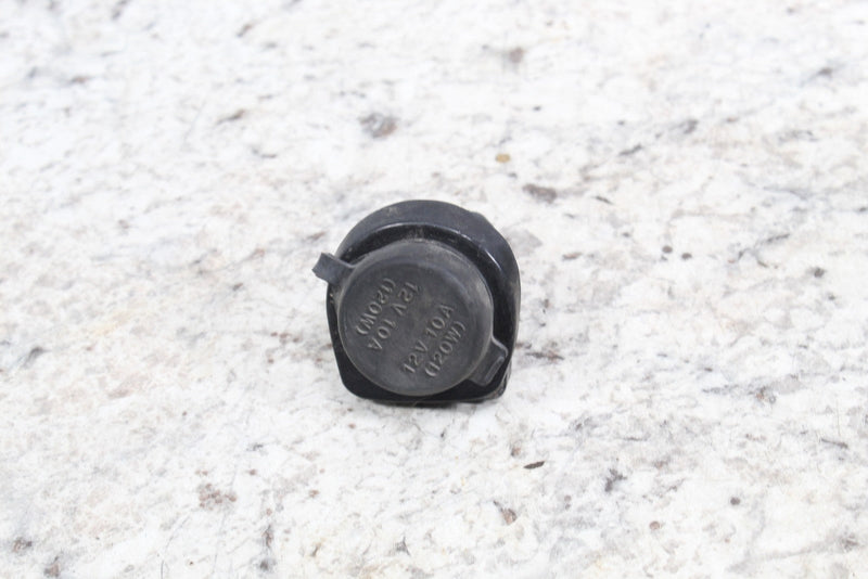 2005 HONDA RUBICON 500 Accessory Plug In 31655-HP0-A01