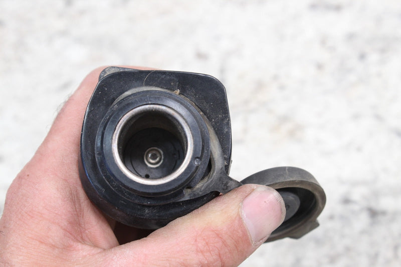 2005 HONDA RUBICON 500 Accessory Plug In 31655-HP0-A01