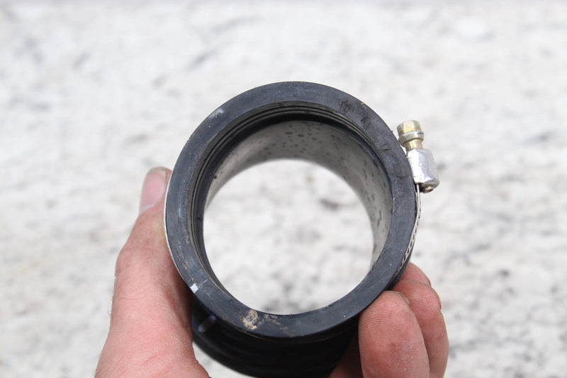 2005 HONDA RUBICON 500 Air Box Boot Intake Tube Joint 17265-HN2-000