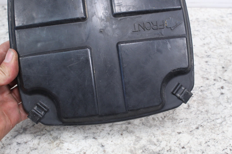 2005 HONDA RUBICON 500 Air Box Lid Cover 17217-HP0-A00