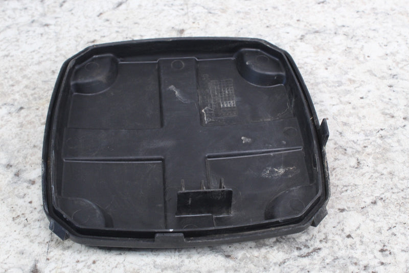2005 HONDA RUBICON 500 Air Box Lid Cover 17217-HP0-A00