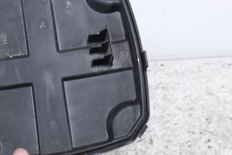 2005 HONDA RUBICON 500 Air Box Lid Cover 17217-HP0-A00