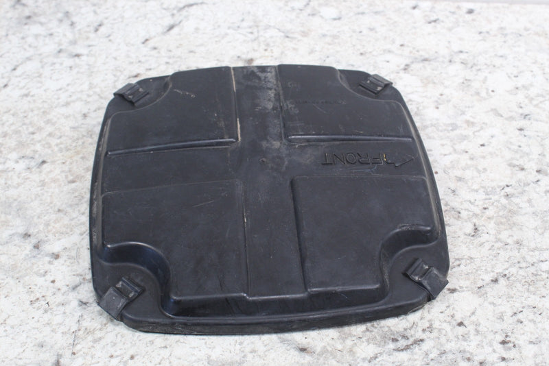 2005 HONDA RUBICON 500 Air Box Lid Cover 17217-HP0-A00