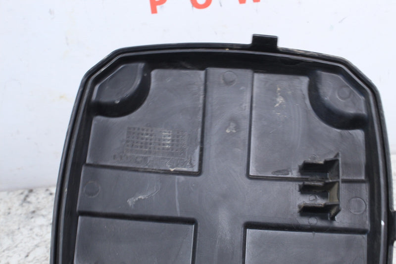2005 HONDA RUBICON 500 Air Box Lid Cover 17217-HP0-A00