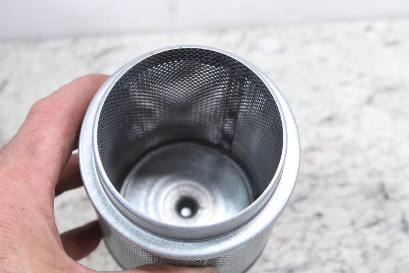2005 HONDA RUBICON 500 Air Filter Cage and Filter 17211-HP0-A00