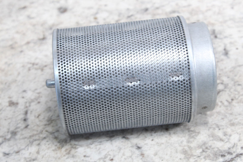2005 HONDA RUBICON 500 Air Filter Cage and Filter 17211-HP0-A00