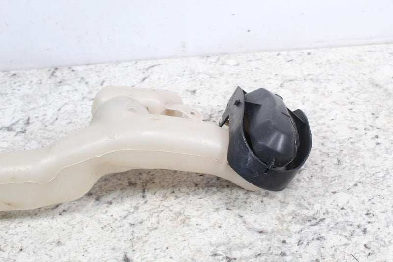2005 HONDA RUBICON 500 Air Intake Duct Inlet Tube 17259-HP0-A00
