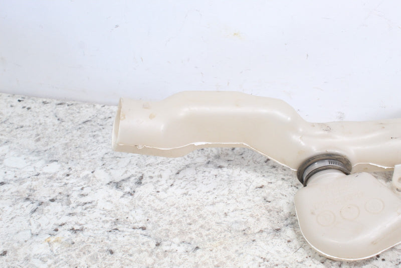 2005 HONDA RUBICON 500 Air Intake Duct Inlet Tube 17259-HP0-A00