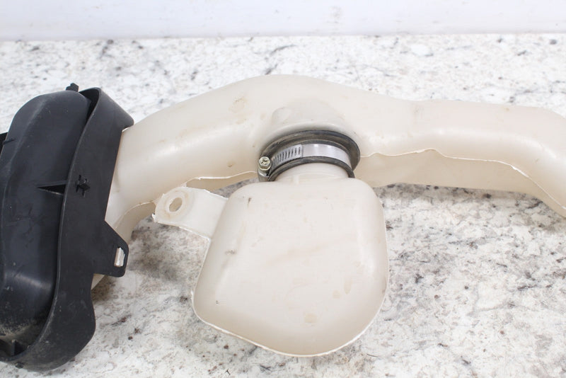 2005 HONDA RUBICON 500 Air Intake Duct Inlet Tube 17259-HP0-A00