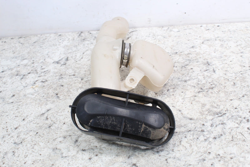 2005 HONDA RUBICON 500 Air Intake Duct Inlet Tube 17259-HP0-A00