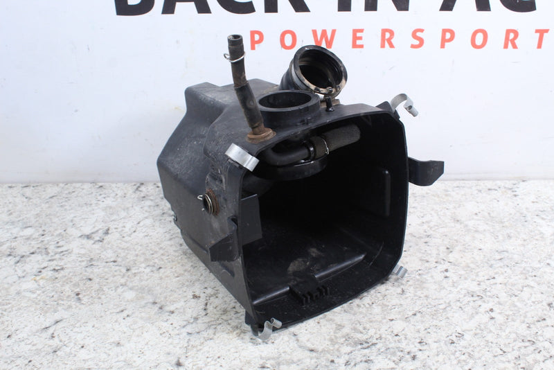 2005 HONDA RUBICON 500 Airbox Base Housing Air Box Intake 17210-HN2-A20