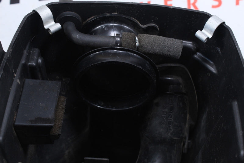 2005 HONDA RUBICON 500 Airbox Base Housing Air Box Intake 17210-HN2-A20