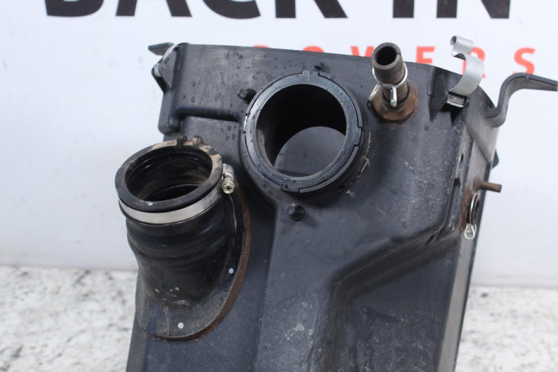 2005 HONDA RUBICON 500 Airbox Base Housing Air Box Intake 17210-HN2-A20