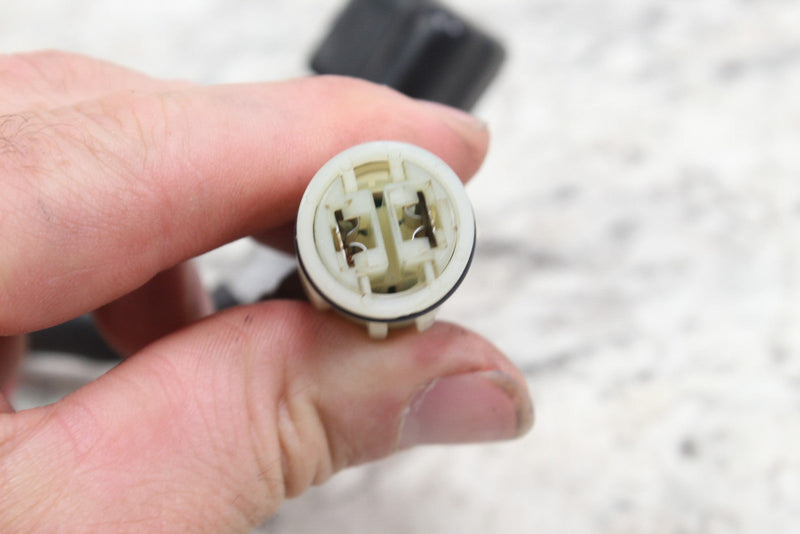 2005 HONDA RUBICON 500 Battery Cable Terminal Wire Relay 32401-HP0-A10