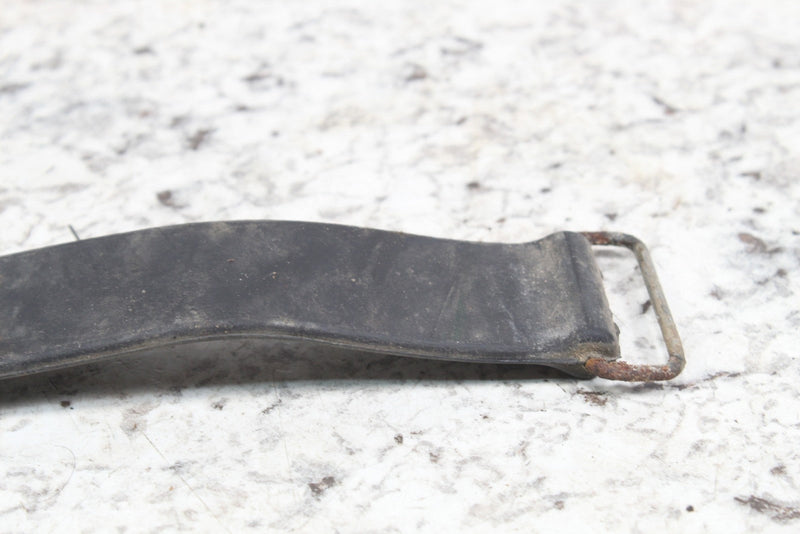 2005 HONDA RUBICON 500 Battery Strap Hold Down 95012-17001