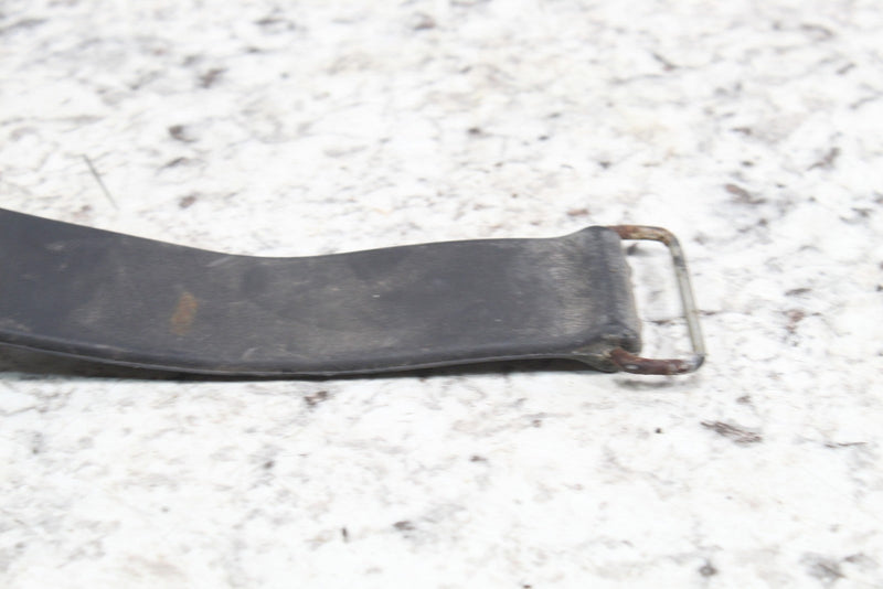 2005 HONDA RUBICON 500 Battery Strap Hold Down 95012-17001