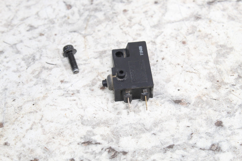 2005 HONDA RUBICON 500 Brake Switch Stop Sensor 35340-HR0-305 - ATV