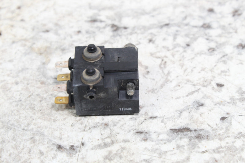 2005 HONDA RUBICON 500 Brake Switches Stop Sensors 35340-HR0-305 - ATV
