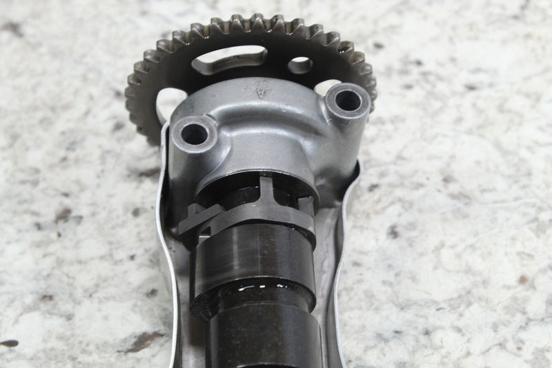 2005 HONDA RUBICON 500 Camshaft Cam 14100-HN2-305