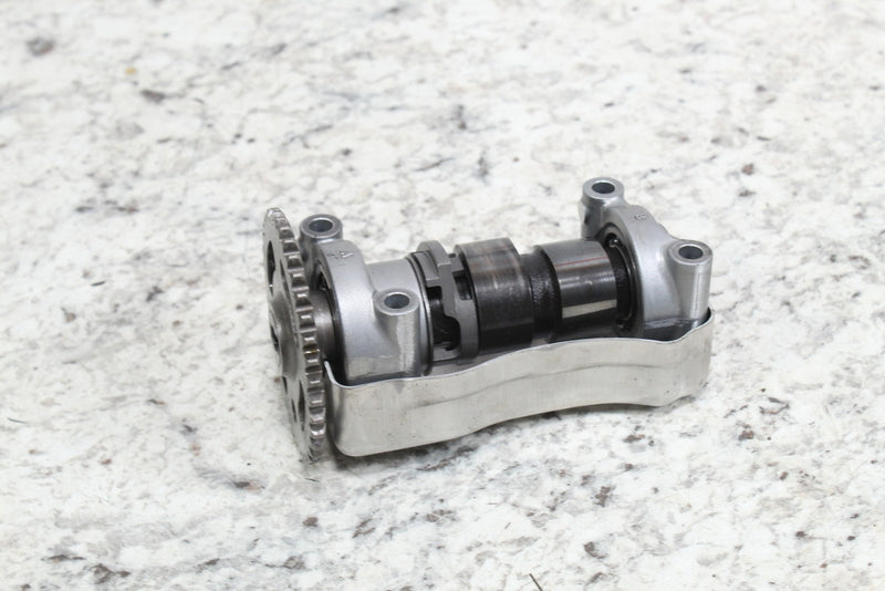 2005 HONDA RUBICON 500 Camshaft Cam 14100-HN2-305